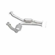 Load image into Gallery viewer, MagnaFlow Direct Fit Catalytic Converter 04-06 Ranger/BSeries 3.0L