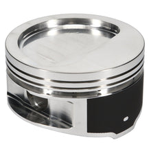 Load image into Gallery viewer, JE Pistons BBF M-6049-SCJ -39cc Set of 8 Pistons