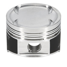 Load image into Gallery viewer, Wiseco Mitsubishi Turbo -18cc 1.390 X 92.5 Piston Shelf Stock Kit