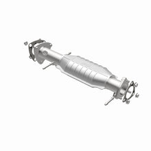 Load image into Gallery viewer, MagnaFlow Direct Fit Catalytic Converter 96-99 S10/Sanoma 4WD 4.3L