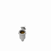 Load image into Gallery viewer, MagnaFlow Direct Fit Catalytic Converter 95 Esteem 1.6L Front CA