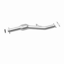 Load image into Gallery viewer, MagnaFlow Direct Fit Catalytic Converter 12-14 Subaru Impreza 2.5L / 15-16 WRX STI