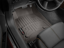 Load image into Gallery viewer, WeatherTech 2015+ Cadillac Escalade ESV Rear FloorLiner - Cocoa
