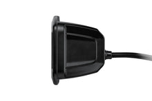 Load image into Gallery viewer, Hella Universal Black Magic 6 L.E.D. Flush Mount Mini Light Bar - Flood Beam