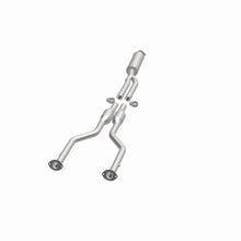 Load image into Gallery viewer, MagnaFlow DF Cat. Conv 06-08 Lexus IS250 2.5L D/S-P/S Rear 2WD/06-08 IS350 3.5L D/S-P/S Rear 2WD