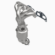 Load image into Gallery viewer, MagnaFlow Direct Fit Catalytic Converter 02-06 Nissan Sentra 2.5L - California