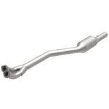 MagnaFlow Direct Fit Catalytic Converter 00-03 BMW M5 5.0L Passenger Side