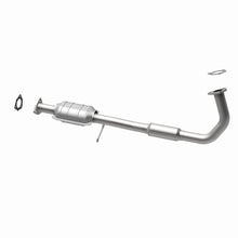Load image into Gallery viewer, MagnaFlow Direct Fit Catalytic Converter 93-97 SC SL SW 1.9L 91000