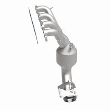Load image into Gallery viewer, MagnaFlow Direct Fit Catalytic Converter 2006 Chevy Colorado 2.8L