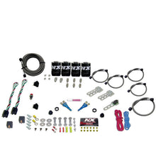 Load image into Gallery viewer, Nitrous Express GM EFI Dual Stage Nitrous Kit (50-150HP x 2) w/o Bottle