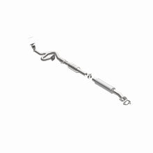 Load image into Gallery viewer, MagnaFlow Direct Fit Catalytic Converter 03-06 Hyundai Santa Fe 3.5L