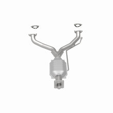 Load image into Gallery viewer, MagnaFlow Direct Fit Catalytic Converter Porsche 81 84