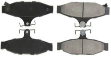 Load image into Gallery viewer, StopTech Performance Brake Pads