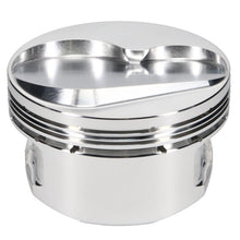 Load image into Gallery viewer, JE Pistons 400SBC ALLPRO/GB2000 Set of 8 Pistons