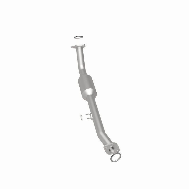 MagnaFlow Direct Fit Catalytic Converter OEM 2001-2004 Toyota Sequoia Underbody
