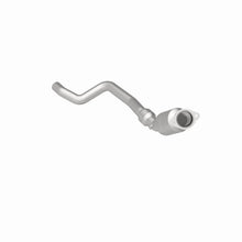 Load image into Gallery viewer, MagnaFlow Direct Fit Catalytic Converter 2008 Chrysler/Dodge 300/Charger/Magnum 5.7L Driver Side AWD