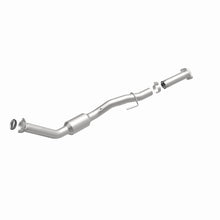 Load image into Gallery viewer, MagnaFlow Direct Fit Catalytic Converter 03 Chevy Trailblazer 4.2L