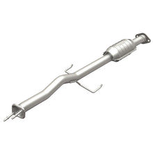 Load image into Gallery viewer, MagnaFlow Direct Fit Catalytic Converter 01-03 Mazda Protege 2.0L