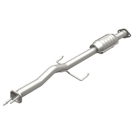 MagnaFlow Direct Fit Catalytic Converter 01-03 Mazda Protege 2.0L