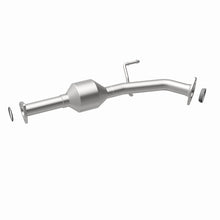 Load image into Gallery viewer, MagnaFlow Direct Fit Catalytic Converter 06-10 Honda Civic 1.3L