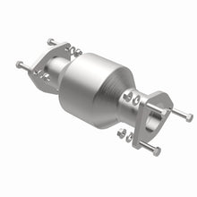 Load image into Gallery viewer, MagnaFlow Direct Fit Catalytic Converter 09-15 Honda Pilot 3.5L