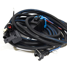 Load image into Gallery viewer, VMP Performance 11-21 Coyote 5.0L Intercooler Pump Harness - Single Relay