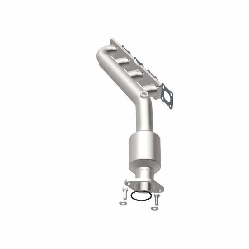 MagnaFlow Direct Fit Catalytic Converter 07 Titan 5.6L D/S manif OEM