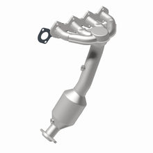 Load image into Gallery viewer, MagnaFlow Direct Fit Catalytic Converter 03-04 Mercedes-Benz C230 1.8L (CA Emissions)