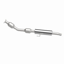 Load image into Gallery viewer, MagnaFlow Direct Fit Catalytic Converter 07-08 Toyota Yaris OEM