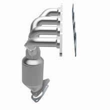 Load image into Gallery viewer, MagnaFlow Direct Fit Catalytic Converter 01-05 Dodge Stratus 2.4L