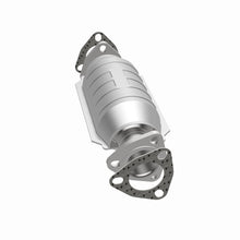 Load image into Gallery viewer, MagnaFlow Direct Fit Catalytic Converter Volvo 79
