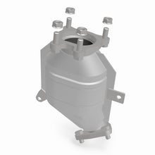 Load image into Gallery viewer, MagnaFlow Direct Fit Catalytic Converter 90-95 Honda Civic 1.5L Closed Couple