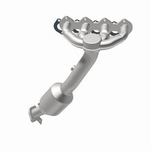 Load image into Gallery viewer, MagnaFlow Direct Fit Catalytic Converter 03-04 Mercedes-Benz C230 1.8L (CA Emissions)