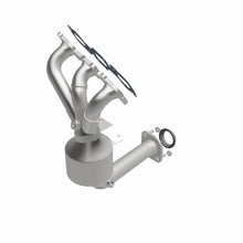 Load image into Gallery viewer, MagnaFlow Direct Fit Catalytic Converter 2006 Ford Fusion 3.0L
