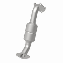 Load image into Gallery viewer, MagnaFlow Direct Fit Catalytic Converter 02-07 WRX/STi frt OEM