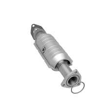 Load image into Gallery viewer, MagnaFlow California Grade Direct Fit Catalytic Converter 98-02 Honda Accord V6 3.0L
