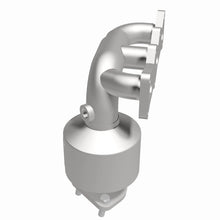 Load image into Gallery viewer, MagnaFlow Direct Fit Catalytic Converter 96-02 Mazda Millenia 2.3L