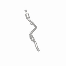 Load image into Gallery viewer, MagnaFlow Direct Fit Catalytic Converter 07-09 Mercedes E350 3.5L
