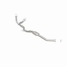 Load image into Gallery viewer, MagnaFlow Direct Fit Catalytic Converter 98-00 Sienna 3.0L