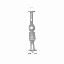 Load image into Gallery viewer, MagnaFlow Direct Fit Catalytic Converter 98-02 Lexus LX470 4.7L OEM