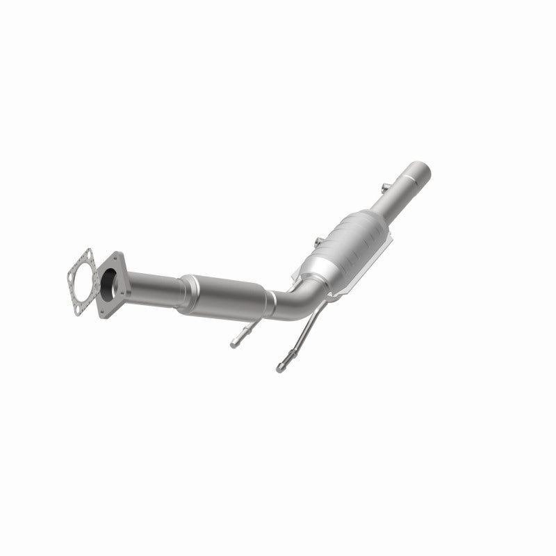 MagnaFlow Direct Fit Catalytic Converter 06-08 Volkswagen Jetta/Rabbit 2.5L (49 State)