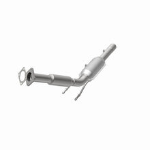 Load image into Gallery viewer, MagnaFlow Direct Fit Catalytic Converter 06-08 Volkswagen Jetta/Rabbit 2.5L (49 State)