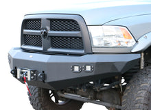 Load image into Gallery viewer, DV8 Offroad 10-14 Dodge Ram 2500/3500 Front Bumper