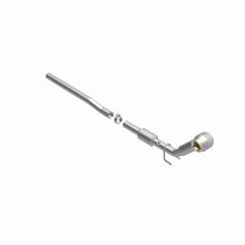 Load image into Gallery viewer, MagnaFlow Direct Fit Catalytic Converter 13-15 VW Beetle 2.0L / 14-15 VW Jetta/Passat 1.8L