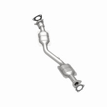 Load image into Gallery viewer, MagnaFlow Direct Fit Catalytic Converter 07-10 Saturn VUE 2.4L