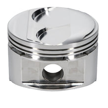 Load image into Gallery viewer, JE Pistons 427 BBF DOME Set of 8 Pistons