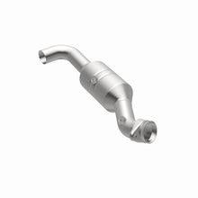 Load image into Gallery viewer, MagnaFlow Direct Fit Catalytic Converter 2009-2010 F-150 4.6 L Underbody