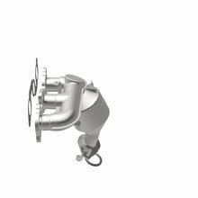 Load image into Gallery viewer, MagnaFlow DF Catalytic Conv 02-03 Lexus ES300 3.0L / 02-03 Toyota Camary 3.0L Front - California