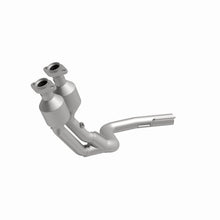 Load image into Gallery viewer, MagnaFlow Direct Fit Catalytic Converter 1999 Jeep Cherokee 4.0L