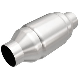 MagnaFlow Universal Catalytic Converter 2.25inch C/C Spun